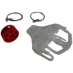 DODGE NITRO 2007-2011 ON CAM KRİKO TEL HALAT TAMİR TAKIMI SAĞ SET (OEM: 68004819AA-68004818AA) EHKLQR46