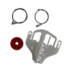 DODGE NITRO 2007-2011 ON CAM KRİKO TEL HALAT TAMİR TAKIMI SAĞ SET (OEM: 68004819AA-68004818AA) EHKLQR46