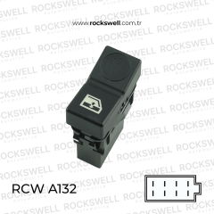 FORD TRUCK CAM ACMA ANAHTARI SOL FORD CARGO (OEM:6C46 - 14B133 - AB 6C4614B133AB)