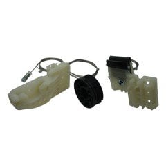 Hyundai I30 Mk2 Için Ön Sağ Cam tel Halat Kriko Tamir Seti (OEM CODE: 82481-A6000) AEGLNQX9