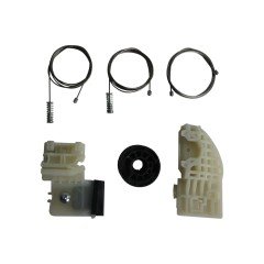 Hyundai I30 Mk2 Için Ön Sol Cam Kriko Tamir Seti (OEM: 82471-A6000) AFHJSUZ7