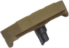 OPEL ASTRA H COMBO 2004 - 2014 CAM KRİKO RAY PLASTİĞİ PİMLİ SOL - SAĞ EFHNRX57