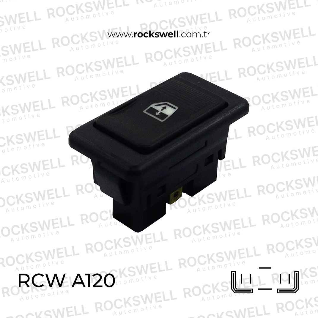UNIVERSAL CAM ACMA ANAHTARI UNIVERSAL VW TIP 6 PIN (OEM:UNIVERSAL)