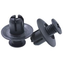 Mazda U3945919 Japon Papatya 8 mm Oto Klips 10 adet