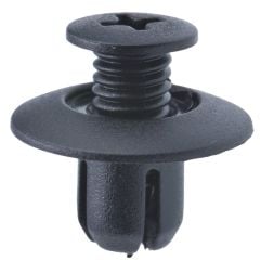 Mazda U3945919 Japon Papatya 8 mm Oto Klips 10 adet