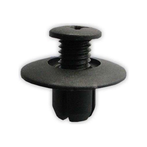 Mazda U3945919 Japon Papatya 8 mm Oto Klips 10 adet