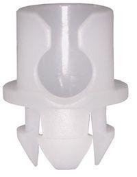 AUDİ-VOLKSWAGEN-SEAT-SKODA-MERCEDES-BMW KİLİT KLİPSİ  (171837199-A0039885078-0039885078) 10 ADET