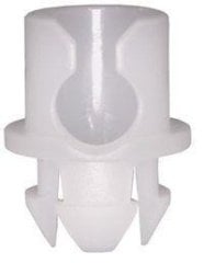 AUDİ-VOLKSWAGEN-SEAT-SKODA-MERCEDES-BMW KİLİT KLİPSİ  (171837199-A0039885078-0039885078) 10 ADET