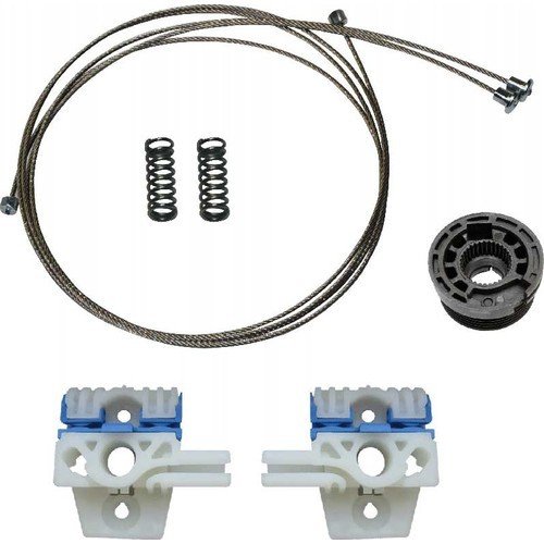 Vw Golf 6 2008-2012 Set Cam L  SOL Ön (OEM:5K0959702E-C) DHMPQ258