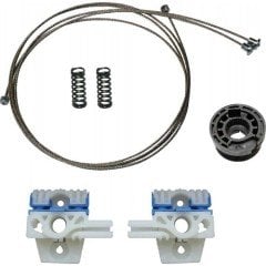 Vw Golf 6 2008-2012 Set Cam L  SOL Ön (OEM:5K0959702E-C) DHMPQ258