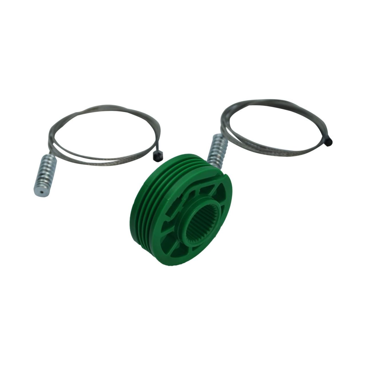 Audi A4 S4 B5 için Arka Sağ Cam Kriko Tamir Seti (OEM:8D0839462)