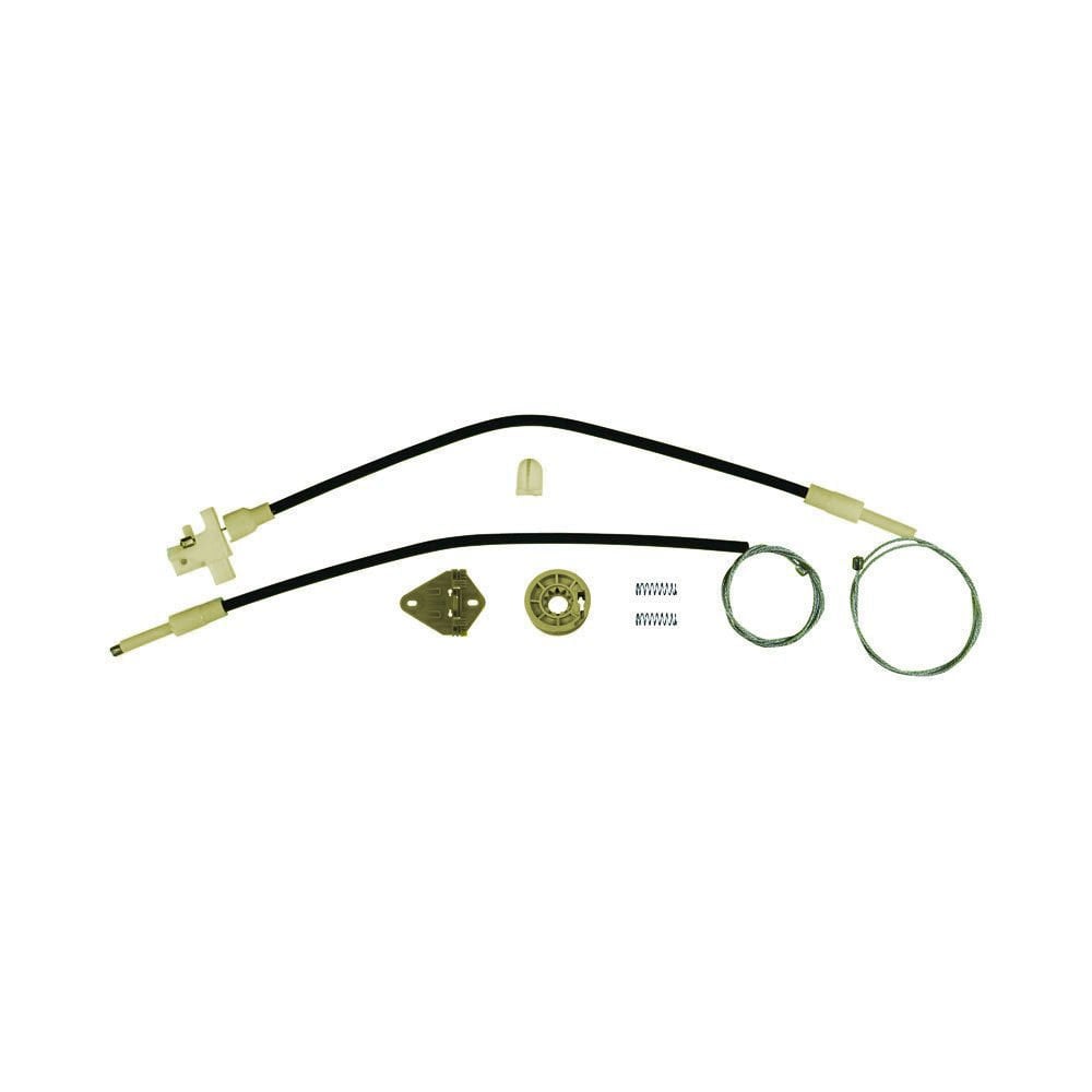 MEGANE 1 1996-2003 CAM KRİKO TELİ ARKA SAĞ SET(OEM:7700834342)