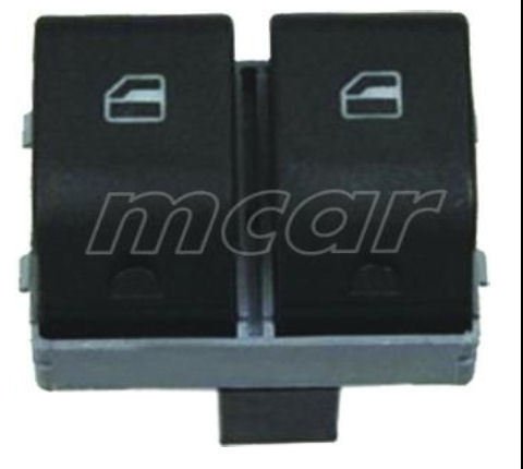 VOLKSWAGEN POLO CAM ANAHTARI 4 PIN