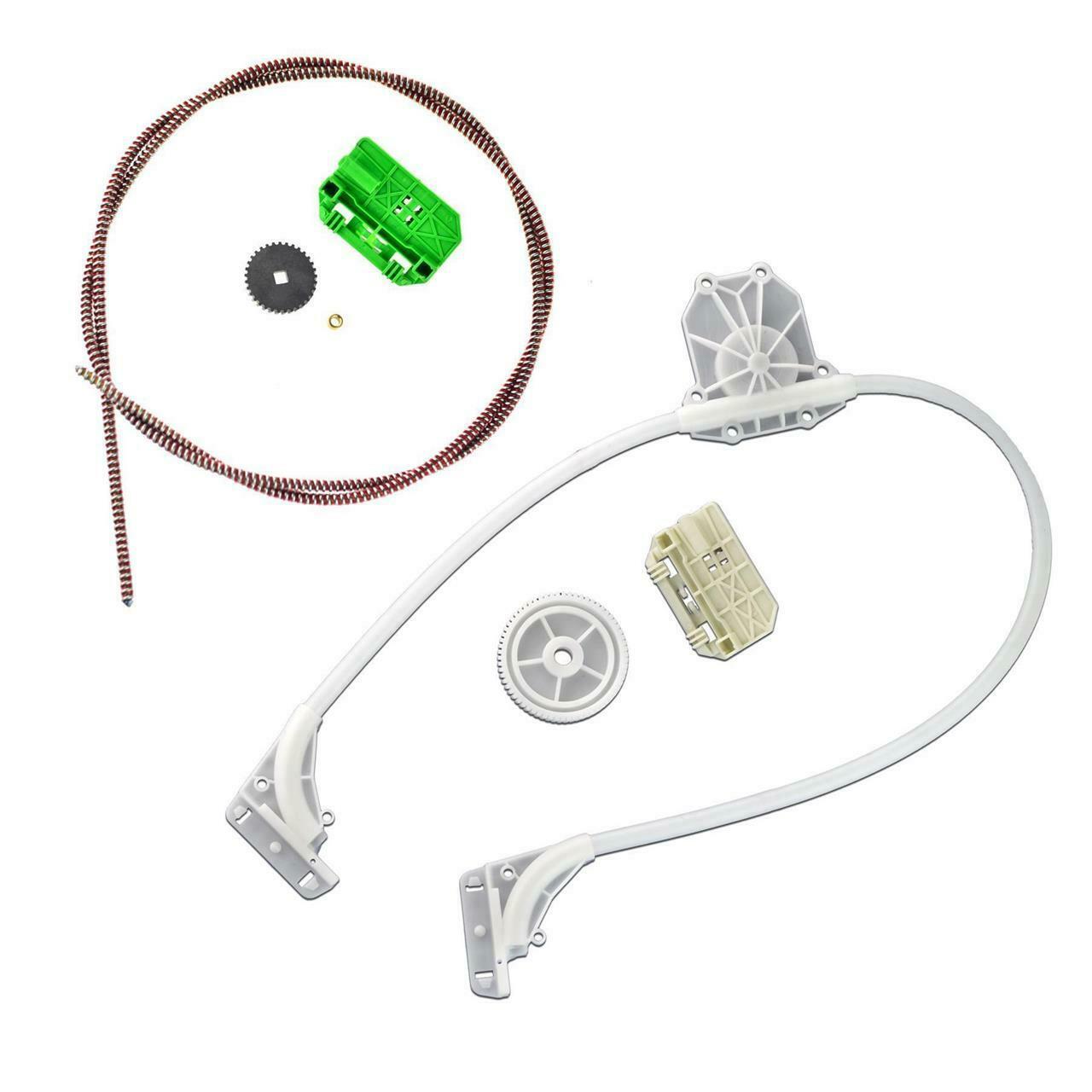 Renault Premium Tır Sol Cam Krikosu SET 1996 - 2021 (OEM:5010301993)  DEQTUZ89