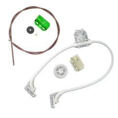 Renault Premium Tır Sol Cam Krikosu SET 1996 - 2021 (OEM:5010301993)  DEQTUZ89