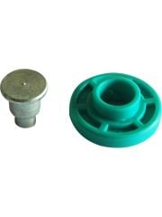 BMW 3 Series E30 1982-1992 51321932393 İçin Ön Sağ veya Sol Makas Tipi Cam Kriko Kızak Makarası