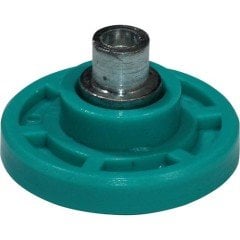 BMW 3 Series E30 1982-1992 51321932393 İçin Ön Sağ veya Sol Makas Tipi Cam Kriko Kızak Makarası