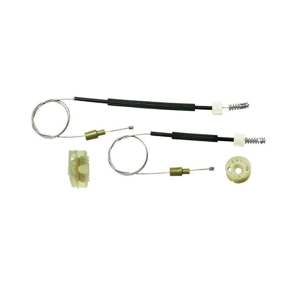 LEON 2005 - 2012 CAM KRİKO TELİ ARKA SAĞ SET (OEM:1P0839462, 1P0839462A)