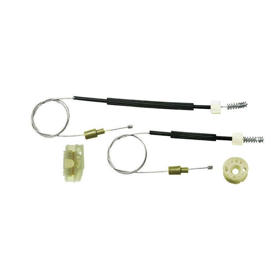 LEON 2005 ~ 2012 CAM KRİKO TELİ ARKA SOL SET (OEM:1P0839461 , 1P0839461A)