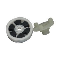 DAF CF65 CF75 CF85 XF95 XF105 2001-2013 1779727 1779728 1 Adet Sağ Sol Kapı Cam Kriko Motor  İç Dişli (OEM CODE: 1779727)