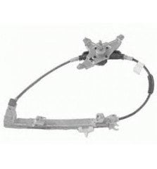 FIAT BRAVA  MANUEL CAM KRİKO TELİ ARKA SOL SET