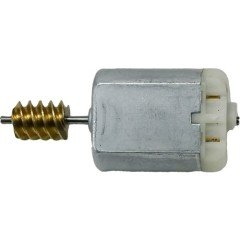 Ford, Mazda, Land Rover, Jaguar, Volvo Kapı Kilit Motoru (12V)