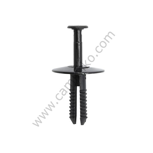 OPEL – CHRYSLER – GM – İSUZU – CHEVROLET – JEEP – OPEL VECTRA TAMPON KLİPSİ 10 ADET
