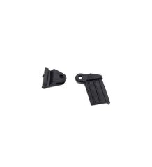 MERCEDES ARKA PERDE PLASTİĞİ SET 1 ADET