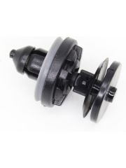 FORD KAPI DÖŞEME KLİPSİ ( W709004 S300 N ) 10 ADET