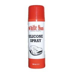 SILICON SPREY