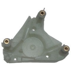 Mitsubishi Carisma 95-04 Cam Kriko Motor Kapağı Ön Sağ