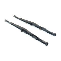 Vw Audi Seat Için Sunroof Cam Kızak Tamir Takımı 7702258279, 7702258280
