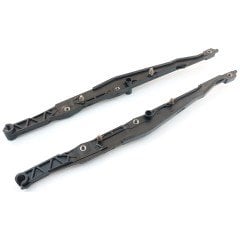 Vw Audi Seat Için Sunroof Cam Kızak Tamir Takımı 7702258279, 7702258280