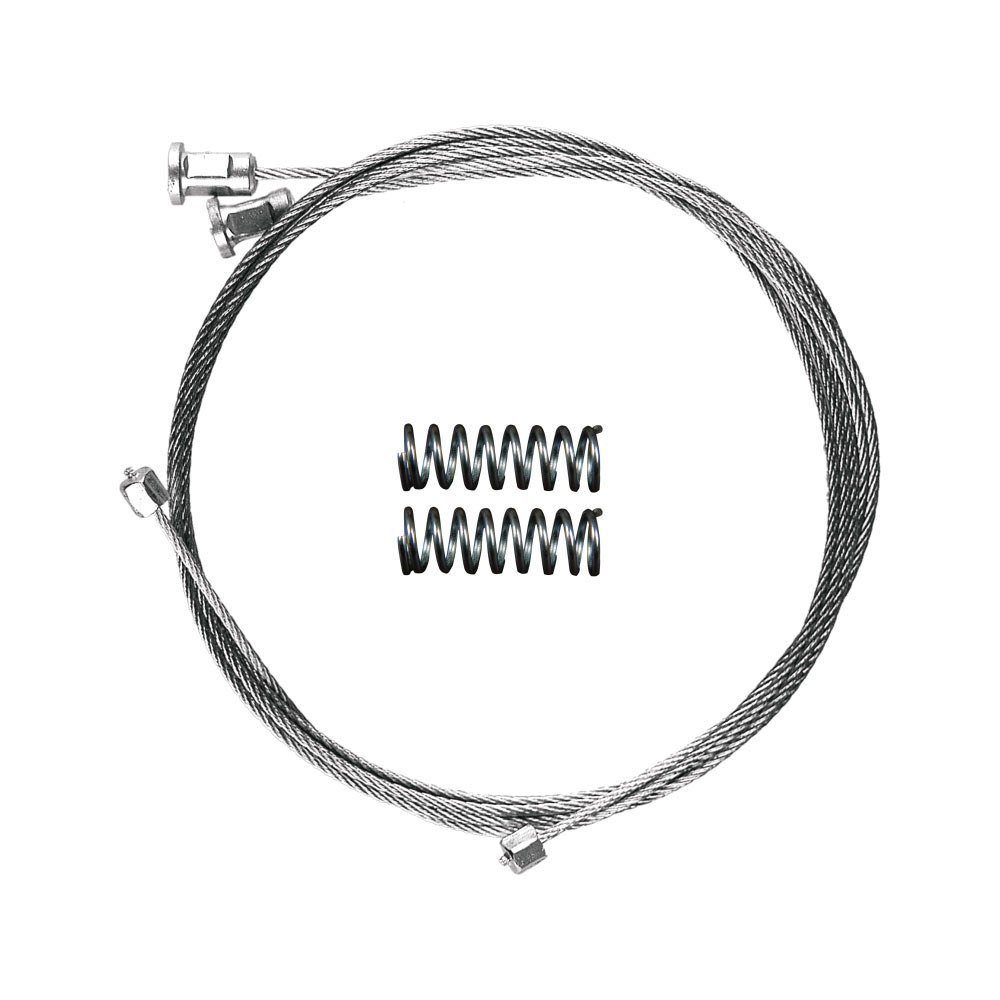 SAAB 9-3 YS3F CAM KRİKO TELİ ARKA SO SAĞ