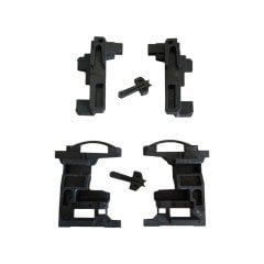 Mercedes A B Class W169-W245 Için Sunroof Plastik Tamir Seti 2005-2012 (OEM: 1697800244, A1697800244)