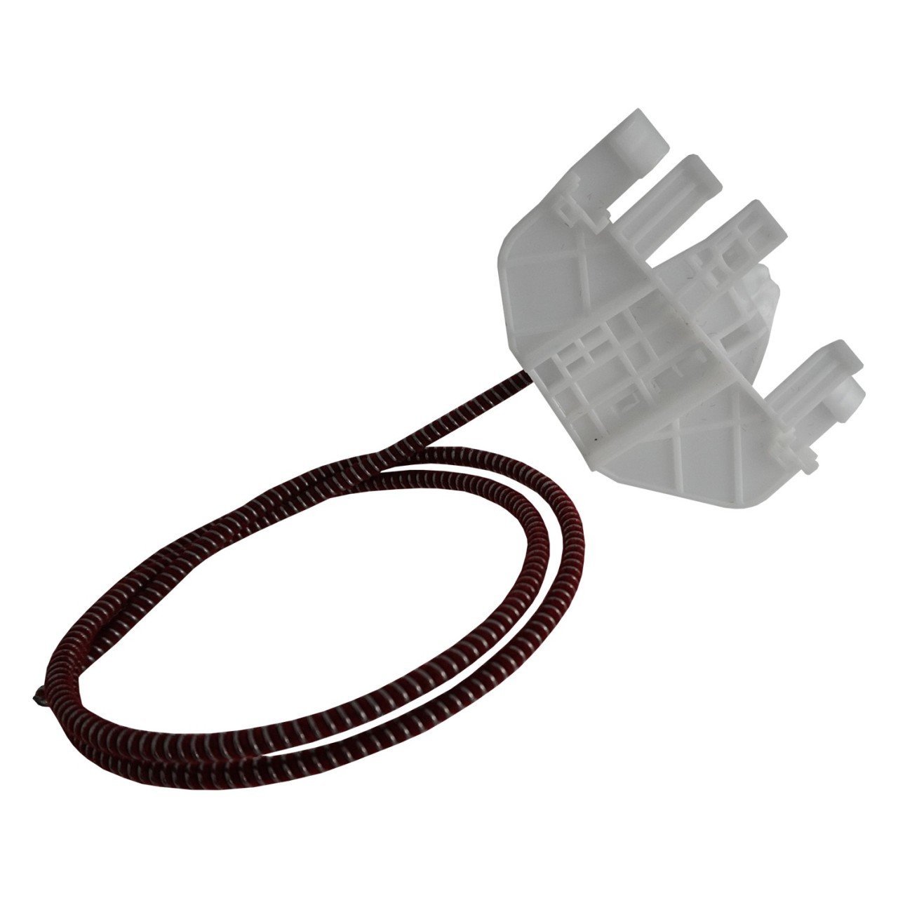 Jeep Liberty 2006-2007 İçin Ön Sol Cam Kriko Klipsi Halatlı 125-00141L