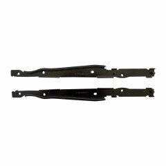 BMW X5 E53 ve X3 E83 2000-2006 İçin 2 Parça Sunroof Tamir Seti( OEM: 54138408062, 54107199478, 54107227894 )
