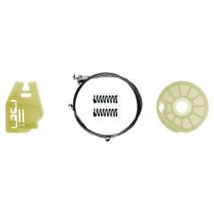E53 ( X5 ) CAM KRİKO TELİ ARKA SOL SET