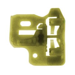 E53 ( X5 ) CAM KRİKO PLASTİĞİ ÖN SAĞ