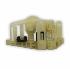 E87 (1) CAM KRİKO PLASTİĞİ ARKA SAĞ