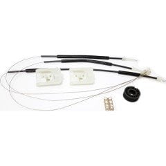 Ford Focus Mk 3 2011-2014 On Sol Cam Kriko Teli ve Tamir Seti (OEM CODE: BM51A23200)