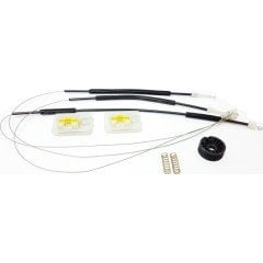 Ford Focus Mk 3 2011-2014 On Sol Cam Kriko Teli ve Tamir Seti (OEM CODE: BM51A23200)