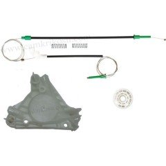 Mitsubishi Carisma Cam Kriko Tamir Seti Arka Sol Motor Kapaklı (95-04) (OEM:)