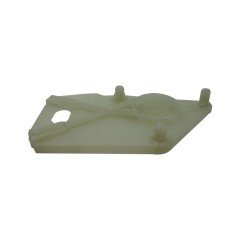 Polo Mk5 Için Ön Sol Cam Motor Kapağı 6R4837461J
