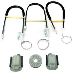 Ford Mondeo MK4 2008-2014 İçin Ön Sol Cam Kriko Tamir Seti OEM CODE: 7S71A23201BG