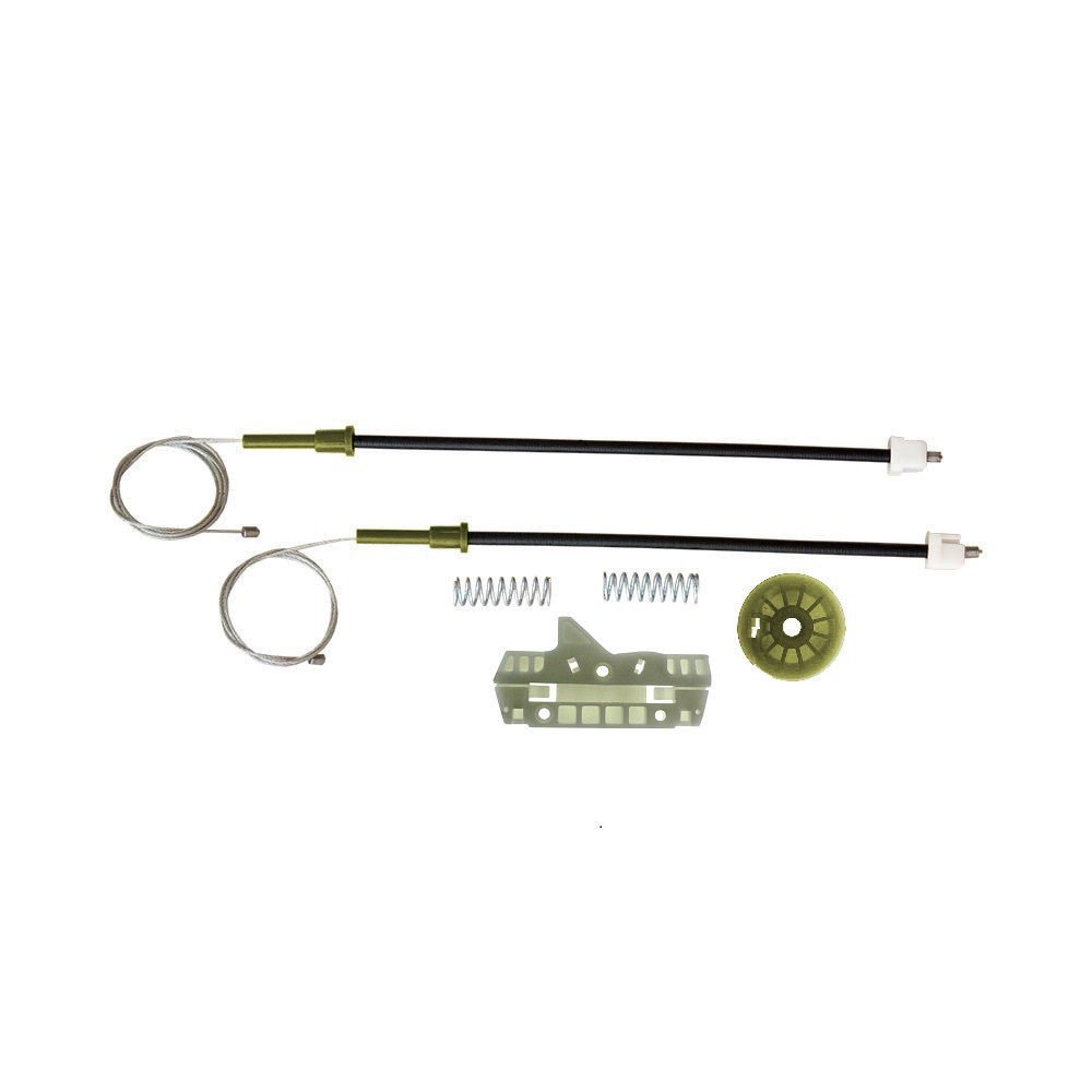 CORSA D E 2006-2015 CAM KRİKO TELİ ÖN SAĞ SET OEM CODE: 13188491-13298154-13447039