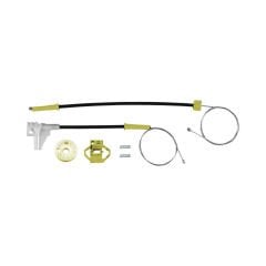 CORDOBA CAM KRİKO TELİ ARKA SOL SET (1993-2002) (OEM CODE: 6K4839401)