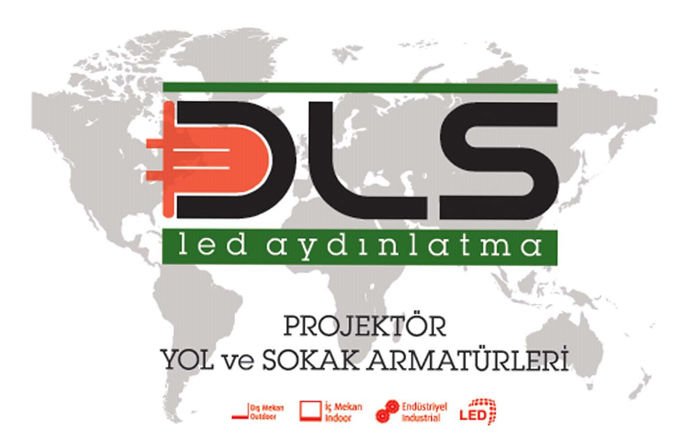 Adana Toptan Yol Sokak Armatür Fiyatları, Led Projektör Fiyatları