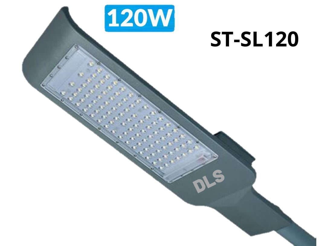 120 Watt LED Sokak Aydınlatma Armatürü