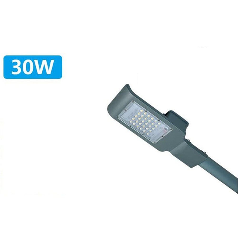 30 Watt LED Sokak Aydınlatma Armatürü